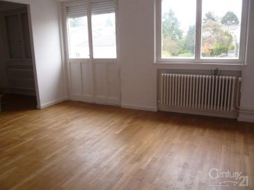 Appartement Metz