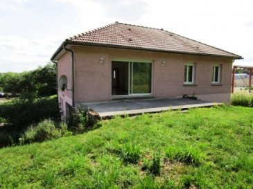 Maison individuelle Varennes-en-Argonne