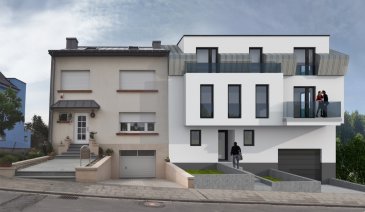 Joli terrain constructible dans une rue calme mais très proche du centre du village. Possibilité de constuire une grande maison jumelée sur 5 niveaux. Le terrain se trouve dans la HAB-1  a-2 se prêtant pour une construction d'une maison unifamiliale de +/- 500 m2, libre de trois côtés garage pour 9 voitures, accès par assenceur voiture, assenceur pour les personnes, avec possibilité de déclaration d'un bureau / société de 30 m2 du propriétaire ainsi qu'un logement intégré d'environ 60 m2.
Certains travaux déjà réalisés, dont analyse du sol, renforcement par pieux, mesurage ainsi que préparation de fondation.  Suivant nouveau PAG la construction d'une résidence n'est plus autorisée.