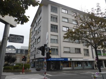 Bureau à Luxembourg