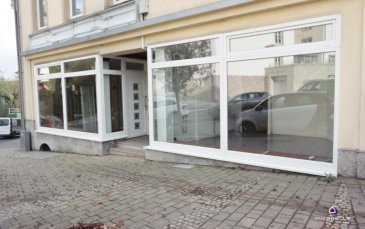 Gewerbefläche in Remich