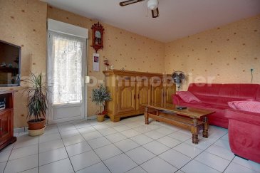 Appartement Metz