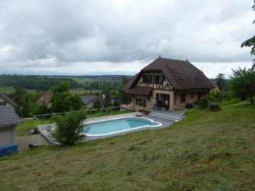 Maison individuelle