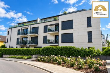 Gentile Immobilière vous propose ce spacieux appartement de 104 m², en parfait état et prêt à emménager.

Au rez-de-chaussée d'une résidence construite en 2015, le bien s'ouvre sur une grande pièce de vie lumineuse réunissant cuisine équipée, salon et salle à manger, avec accès direct à une première terrasse.

La partie nuit comprend deux chambres avec accès à une seconde terrasse, une salle de douche ainsi que de nombreux rangements intégrés. Une buanderie privative et un WC séparé complètent l'ensemble.
Au sous-sol, vous bénéficiez d'un emplacement de parking intérieur avec grande cave attenante.

Les plus :
104 m², 2 terrasses, 2 chambres, beaux volumes , nombreux rangements, parking intérieur, grande cave, aucun travaux à prévoir.

N'hésitez pas à nous contacter pour plus d'informations.