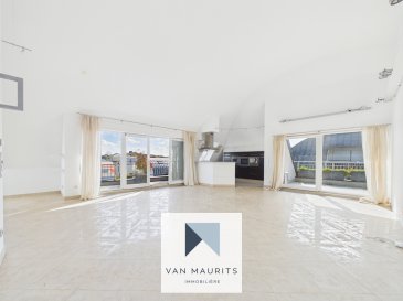 Situé à Fentange, dans la commune recherchée de Hesperange, cet appartement spacieux situé au 2ème étage d'une résidence construite en 2006 offre une surface habitable d'environ 146 m². Implanté dans une zone résidentielle calme, il bénéficie d'une exposition sud, de trois balcons totalisant ± 23 m², ainsi que de deux emplacements de parking intérieurs. L'appartement est disponible immédiatement et se présente comme suit :

Au deuxième étage, l'appartement s'ouvre sur un hall d'entrée avec vestiaire de ± 2 m² menant vers un vaste espace de vie lumineux composé d'un séjour de ± 62 m² avec cuisine (équipée et aménagée) ouverte de ± 13 m². Cet espace convivial bénéficie d'un accès direct aux trois balcons de ± 6 m², 7 m² et 9 m², dont l'un est orienté ouest.  
L'espace nuit comprend trois chambres de ± 12, 12 et 17 m², ainsi qu'un palier de nuit de ± 6 m².  
L'appartement dispose également d'une salle de bain de ± 7 m², d'une salle de douche de ± 7 m² (avec lavabo, douche et WC), un WC séparé de ± 2 m², une buanderie de ± 4 m² et un petit débarras de ± 1 m².  

Au sous-sol, le bien dispose d'une cave privative de ± 13 m², de deux emplacements de parking intérieurs totalisant ± 26 m², ainsi que d'un local vélos commun.  

Équipements et finitions :  
- Chaudière au gaz installée en 2025  
- Chauffage au sol  
- Châssis PVC double vitrage  
- Velux  
- Volets électriques  
- Sols en parquet  
- Spots encastrés  
- Vidéophone  

Environnement :  
La localisation offre un cadre de vie agréable à proximité de nombreux services : bus, crèches, écoles, centre sportif, clubs, parc de jeux, restaurants et commerces, ainsi que des connexions autoroutières, pistes cyclables et sentiers de randonnée.  

Agent responsable :  
Alexandre Apolinario  
+352 691 282 214  
alexandre@vanmaurits.lu