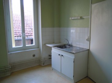 Appartement Épinal