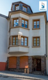 Maison mitoyenne