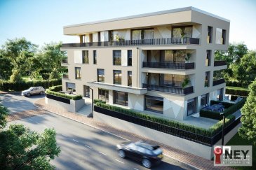 NEY immobilière vous propose le bureau B0-02 dans la nouvelle résidence « MANDARIN »  (11 appartements et 3 bureaux) à Luxembourg-BERTRANGE, rue des Celtes.<br><br>Bureau (B0-02) est au rez-de-chaussée et se compose comme suit: open space de 53.92 m2, débarras, WC, terrasse de 25 m2, cave et deux emplacements intérieur pour voitures<br><br>Les prix affichés s\'entendent TVA 17% <br><br>Contact: contact@neyimmo.lu ou +352691515723