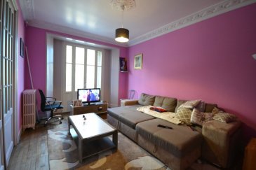 Appartement Nancy