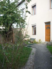 Appartement Malzéville