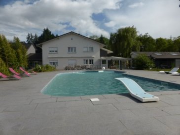 Maison individuelle