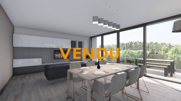 Appartement à Mersch
