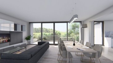 Appartement à Mersch
