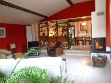 Maison Pont-à-Mousson