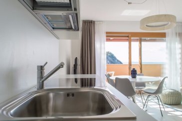 A vendre un studio comprenant : un hall d'entrée, un séjour avec cuisine ouverte et équipée, une salle de douche, une cave, une terrasse (6.75 m2) et un jardin 27.17 m2.
Cet appartement est vendu meublé. 

Situé dans le Golf de Trieste ( 15mn de l’aéroport de Trieste, 130 km de Venise), ce projet 5 étoiles, respectueux de l’environnement  vous propose une expérience de luxe et de services exclusifs.
Conciergerie 24/24, Spa, boutique, restaurant, complètent ce projet unique.
Immostep Sàrl est en charge pour le Grand-Duché du Luxembourg de la commercialisation des biens résidentiels. Cela va du studio, en passant par des appartements une chambre, deux chambres, trois chambre, penthouse avec vue imprenable sur le belvédère et la mer Adriatique.
Tous les biens vendus sont meublés et en classe énergétique A-A.

Pour tout renseignement supplémentaires veuillez nous contacter, info@immostep.lu