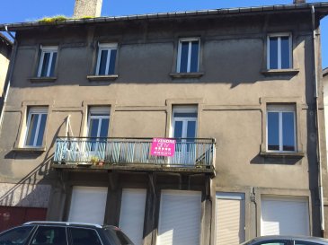 Immeuble de rapport