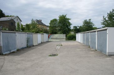 IMMO EXCELLENCE vous propose en exclusivité un garage fermé de 15 m2 à ECHTERNACH.
Ref agence :3426780