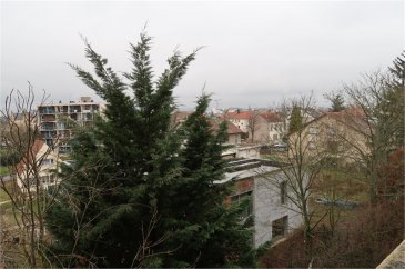 Appartement Metz