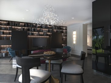 Nouvelle résidence au Kirchberg-Weimershof

Reste seulement 4 appartement!!!

La résidence Ambre se trouve à 137, rue des Muguets, L-2167 Luxembourg.

Elle se compose de 7 appartements, de 48 m2 à 101 m2, de 1 à 3 ch. à c.

Les prix affichés avec la TVA de 3% (sous condition d'acceptation de votre dossier par l'administration de l'enregistrement et des domaines).

Une cave est inclus dans le prix.

Les parking intérieur sont à partir de 40 540 € TVA 3 %.

Livraison : 3ième trimestre 2020

Le quartier Kirchberg est une place exceptionnelle, les résidants pourront accéder à leur lieu de travail, des espaces culturels, sportifs, et commerciaux à pied, vélo, bus ou tram.

N'hésitez pas à nous contacter pour tous autres détails au 691 143 040.