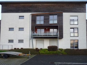 Appartement à Bascharage