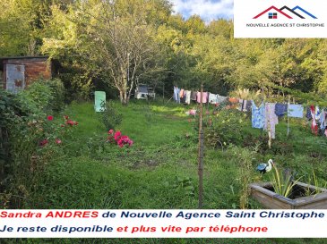 REF/ 708

IMMEUBLE DE RAPPORT comprenant 3 appartements loués !

En RDC : un F1 bis  dont une pièce borne loué 400 €/mois avec petit jardin à l'avant.
Au 1er étage: un grand F2 dont une pièce borne loué 400 €/mois.
Au 2ème étage: un F4 loué 500 €/mois avec jardin.

Double vitrage PVC avec volets roulants manuels et chauffage central gaz pour chaque appartement.

Des travaux sont à prévoir.
Consommation énergétique primaire: E
Consommation énergétique finale: E

Les informations sur les risques auxquels ce bien est exposé sont disponibles sur le site Géorisques

N'hésitez pas à prendre contact auprès de NOUVELLE AGENCE SAINT CHRISTOPHE AU [Coordonnées masquées] ou demandez SANDRA au [Coordonnées masquées], agent immobilier inscrite au RCS de Metz sous le n° 831 288 303