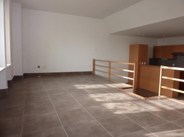 Appartement Zimming