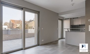 Le studio, se situe dans le paisible village de Contern, dans la résidence ORFEO composée de 7 unités, dit «de luxe», construite avec des matériaux de qualité en 2021 et bénéficiant de tout le confort moderne. La résidence est ultra sécurisée avec système de badges pour ouvrir les portes et est dotée d'un système de caméras surveillance dans les parties communes.

Le studio de ±27,67m² situé au rez-de-chaussée se compose comme suit: la porte blindée en cinq points s’ouvre sur un séjour de ±16m² qui fait office aussi de chambre; une cuisine ouverte de ±6m² avec petit bar-îlot donnant sur le séjour et totalement équipée SIEMENS (frigidaire, congélateur, évier, plaque de cuisson, hotte à charbon …): une terrasse de ±22,5m² orientée plein Est, idéal pour y déjeuner; une salle douche de ±5m² avec lavabo, miroir, douche à l’italienne et wc,

Au sous-sol, une cave servant également de buanderie privative est incluse dans le loyer. Une place de parking peut être louée pour 150-€ par mois,

Le studio peut convenir pour une profession libérale et petit cabinet médicale;

Généralités:

Vidéophone;
Fibre optique;
Performances énergétiques: AAA;
Triple vitrage;
Stores à lamelles électriques;
Ascenseur;
Porte blindée en 5 points;
Pas de clé, accès à l’ensemble de la résidence par badge;
Wifi et abonnement TV (Eltrona) inclus dans les charges;
Place de parking dans garage sécurisé en option pour 150-€/mois;
VMC «PAUL», les filtres peuvent être adaptés contre certaines allergies;
10 minutes de Luxembourg-ville;
Station de bus à proximité;¨
Nouveau centre commerciale de Contern à proximité avec supermarchés, restaurants, …

Loyer: 1350-€/mois;
Charges: 160-€/mois (inclus abonnement wifi, abonnement tv, charges communes, consommation eau, consommation chauffage, nettoyage des communs, gérance, assurance locative);
Garantie bancaire ou dépôt: 3 mois de loyer;
Disponibilité: 1er Avril 2021;
Durée de bail min. 3 ans;
Frais d’agence: 1 mois de loyer +TVA 17%;

Agent responsable: Pierre-Yves Béchet;
Tél: +352 621 654 086;
Email: Pierre-Yves@vanmaurits.lu

Ref: 0.1