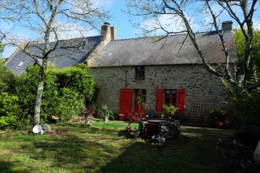 Maison mitoyenne