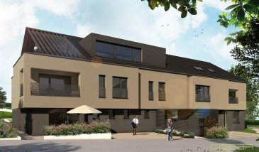 Résidence à Steinsel