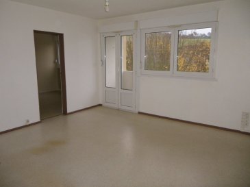 Appartement Verdun