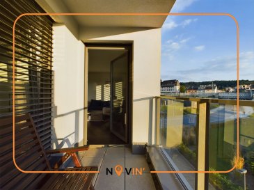 Novin a le plaisir de vous proposer à la location ce bel appartement idéalement situé à Schifflange et disponible à partir du 1er janvier 2026.
L’appartement se situe au deuxième étage d'un immeuble construit en 2017 et accessible par un ascenseur.

L’appartement se constitue comme suit: 

-	une cuisine équipée ouvert au salon/living d’une surface de + de 36m2 bénéficiant d’une grande luminosité
-	une chambre à coucher
-	une salle de douche incluant la possibilité d’y mettre une machine à laver 
-	des toilettes séparées
-	un balcon

A ce bien s’ajoutent une cave, un emplacement de parking intérieur, une buanderie commune et un local à vélos.

L’appartement se situe à proximité des centres commerciaux, de la gare, des écoles, crèches, transports publics et de l'autoroute.

Visites et informations, contactez :
Novin' Real Estate / Langgartner Sandrine / +352.661.232.301

 ---------- 
Novin freut sich, Ihnen diese schöne Wohnung in idealer Lage in Schifflange zur Miete anbieten zu können, die ab dem 1. Januar 2026 verfügbar ist.
Die Wohnung befindet sich im zweiten Stock eines 2017 erbauten Gebäudes und ist über einen Aufzug erreichbar.

Die Wohnung setzt sich wie folgt zusammen: 

- eine ausgestattete, zum Wohn-/Wohnzimmer hin offene Küche mit einer Fläche von über 36 m² und viel Licht
- ein Schlafzimmer
- ein Duschbad mit der Möglichkeit, dort eine Waschmaschine aufzustellen 
- separate Toiletten
- ein Balkon

Zusätzlich zu dieser Immobilie gibt es einen Keller, einen überdachten Parkplatz, eine gemeinsame Waschküche und einen Fahrradkeller.

Die Wohnung liegt in der Nähe von Einkaufszentren, dem Bahnhof, Schulen, Kindergärten, öffentlichen Verkehrsmitteln und der Autobahn.

Besichtigungen und Informationen, Kontakt:
Novin' Real Estate / Langgartner Sandrine / +352.661.232.301
Commentaires

Google Traduction

 ---------- 
Novin is pleased to offer you for rent this beautiful apartment ideally located in Schifflange and available from January 1st, 2026
The apartment is located on the second floor of a building built in 2017 and accessible by an elevator.

The apartment is constituted as follows: 

- an equipped kitchen open to the living room/living room with a surface area of â€‹â€‹over 36m2 benefiting from plenty of light
- a bedroom
- a shower room including the possibility of putting a washing machine there 
- separate toilets
- a balcony

In addition to this property, there is a cellar, an indoor parking space, a shared laundry room and a bicycle storage room.

The apartment is located close to shopping centers, the train station, schools, nurseries, public transport and the highway.

Visits and information, contact:
Novin' Real Estate / Langgartner Sandrine / +352.661.232.301