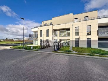 L'agence immobilière Immo-Contact vous propose ce magnifique appartement de +/− 30m² situé à Capellen, commune de Mamer.

Il bénéficie d’une situation privilégiée dans un quartier calme et recherché de Capellen, tout en restant proche des commerces, des transports et des accès autoroutiers. C’est un bien idéal pour un premier achat grâce à son format pratique et à son excellente gestion des espaces, mais également un très bon investissement locatif, la demande étant forte dans ce secteur dynamique et bien desservi.

L'appartement, au RDC d'une résidence à 6 unités, se compose comme suit :

- Salon avec accès sur la terrasse et le jardin privatif
- Cuisine équipée ouverte sur le salon
- Chambre à coucher
- Salle de bain avec douche et WC

Une cave et un emplacement intérieur viennent compléter ce bien.

À savoir :
- Construction Baumeister Haus
- Aucuns travaux à prévoir 
- Disponibilité immédiate

Visites possibles en semaine et le samedi.

Pour toute information, contactez moi au +352 621 794 938.
Estimation gratuite de votre bien sous 48h : +352 26 311 992 ou info@immocontact.lu

 ---------- 
The Immo-Contact real estate agency is offering this magnificent apartment of +/− 30m² located in Capellen, in the municipality of Mamer.

It enjoys a privileged location in a quiet and sought-after area of Capellen, while remaining close to shops, transport links, and motorway access. It is an ideal property for a first-time buyer thanks to its practical layout and excellent use of space, but also a very good rental investment, as demand is high in this dynamic and well-connected area.

The apartment, on the ground floor of a 6-unit residence, is composed as follows:

- Living room with access to the terrace and private garden
- Fully equipped kitchen opening onto the living room
- Bedroom
- Bathroom with shower and toilet

A cellar and an indoor parking space complete this property.

Good to know:
- Baumeister Haus construction
- No work required
- Available immediately

Viewings possible on weekdays and Saturdays.

For further information, please contact me on +352 621 794 938.
Free valuation of your property within 48 hours: +352 26 311 992 or info@immocontact.lu