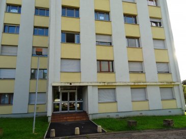 Appartement Nancy