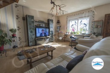 Maison Longeville-lès-Saint-Avold