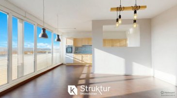 . Appartement 2 pièces avec terrasse, parking et cave à Metz   Square du Pontiffroy

En exclusivité ++++ Visite Virtuelle sur demande +++ 
 (Actuellement loué 740 EUR + 150 EUR de charges- Livre au 1er juillet 2026)
  
Situé square du Pontiffroy à Metz, à proximité immédiate des commerces, avec un accès rapide aux autoroutes A31 et A4 et le centre-ville accessible à pied, cet appartement 2 pièces se trouve au dernier étage d'un immeuble avec ascenseur construit vers 1975.
 
Il développe une surface Carrez de 52 m2 et bénéficie d'une vue dégagée, sans vis-à-vis, ainsi que d'une belle luminosité.
 
L'entrée, équipée d'un placard, mène à un espace de vie simple et bien organisé. La cuisine est équipée et ouverte sur le séjour, formant une pièce agréable à vivre au quotidien. Le séjour comme la chambre ouvrent sur une terrasse de 15 m2, véritable prolongement de l'appartement. L'ensemble est climatisé et dispose de rangements. La salle de bains intègre les WC.
 
En sous-sol, une cave et un emplacement de stationnement privatif complètent le bien. Des annexes pratiques pour le stockage et le stationnement en centre-ville. Un appartement fonctionnel, bien situé, en étage élevé, avec extérieur, idéal pour une résidence principale ou un investissement. (Actuellement loué 740 EUR + 150 EUR de charges- Livre au 1er juillet 2026)
 
DPE en cours de réalisation
Quote part charges annuelles : 1956 EUR (chauffage et eau chaude inclus)
Nombre de lots : 179 lots principaux (556 au total)