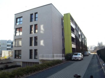 Appartement Thionville