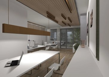 À louer – Bureau moderne de 48,12 m² à Belval, au cœur du quartier d’affaires

CAPITIS Sàrl vous propose à la location un espace de travail lumineux et fonctionnel de 48,12 m², situé au 1áµ‰Ê³ étage de la résidence Millenium, en plein cœur de Belval.

Atouts:

Emplacement stratégique au sein d’un quartier en plein essor

Accès direct aux commerces, restaurants et espaces culturels

Environnement professionnel dynamique et innovant

Projet de nouveau centre hospitalier à proximité, renforçant l’attractivité du secteur

Images non contractuelles – Disponibilité à convenir

Contactez-nous dès aujourd’hui au 27 40 30 30 ou par email à info@capitis.lu pour planifier une visite.