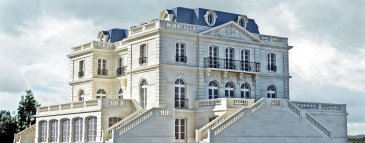 Maison de maître