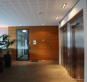 Bureau à Luxembourg