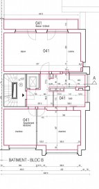 APPARTEMENT DE 96.62 M²  / 2 CHAMBRES + TERRASSE DE 9.50 M² (PLEIN SUD)   AU 2. ETAGE 
adresse: 51 boulevard Charles Marx L-2130 Luxembourg-Hollerich

 !!  SANS GARAGE NI EMPLACEMENT !!!

RENOVATION COMPLETE DE HAUT STANDING
VOIR DESCRIPTIF EXHAUSTIF SOUS PHOTOS !!!


Ref agence :1723105