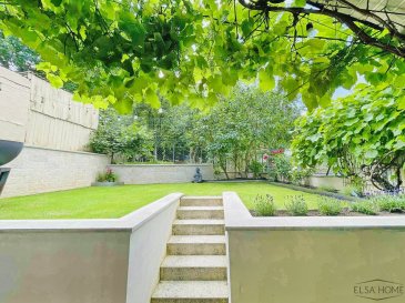 Charmante maison mitoyenne située dans un quartier résidentiel à Belvaux. À la fois dynamique et paisible, cet intérieur offre un cadre de vie idéal. À seulement quelques minutes de la gare, des écoles internationales et primaires, ainsi que des axes routiers rapides vers Belval, Differdange et Luxembourg-ville, cette maison allie praticité et confort.  

Disponible de suite.  

Au rez-de-chaussée, vous serez accueilli par un salon lumineux avec un joli feu ouvert, créant une ambiance chaleureuse. La salle à manger attenante favorise la convivialité. La cuisine moderne, entièrement équipée, s'ouvre sur une terrasse couverte, idéale pour profiter de l'extérieur même par mauvais temps. Un petit jardin intime complète cet espace, parfait pour jardiner, organiser des barbecues ou simplement se détendre au soleil. La proximité entre la cuisine et la terrasse facilite la vie quotidienne et les repas en extérieur, renforçant l'esprit convivial. Un WC séparé ajoute encore au confort de ce niveau.  

À l'étage, deux chambres confortables offrent un espace de repos agréable, tandis qu'une salle de douche moderne répond aux besoins de la famille. Le dernier étage, entièrement aménagé, propose deux chambres supplémentaires et dispose déjà d'un branchement pour une salle de bains additionnelle, laissant place à différentes possibilités d'aménagement.  

Un atout supplémentaire : une seconde terrasse en hauteur, accessible depuis le séjour, offrant un espace extérieur idéal pour se détendre à l'abri des regards grâce à sa situation en hauteur.  

Les nombreux espaces de rangement comprennent une cave, une chaufferie et une buanderie. La propriété dispose également d'un garage privé sécurisé, garantissant un stationnement pratique et sécurisé.  

L'intérieur de la maison est parfaitement isolé et calme, offrant un cadre de vie serein.  

Idéale pour une famille, cette maison combine praticité, confort et potentiel d'aménagement.  

Pour toutes questions ou demandes d'informations, n'hésitez pas à nous contacter, nous serons toujours à votre service.

Agence ELSA'HOME à votre écoute pour la concrétisation de vos projets en toute confiance.

---------------------------------------------------------

Charming semi-detached house located in a residential area in Belvaux. Both dynamic and peaceful, this interior offers an ideal living environment. Just a few minutes from the train station, international and primary schools, as well as quick access to Belval, Differdange and Luxembourg City, this house combines practicality and comfort.  

Available immediately.  

On the ground floor, you will be welcomed by a bright living room with a lovely open fire, creating a warm atmosphere. The adjoining dining room encourages conviviality. The modern, fully equipped kitchen opens onto a covered terrace, ideal for enjoying the outdoors even in bad weather. A small, intimate garden completes this space, perfect for gardening, barbecues or simply relaxing in the sun. The proximity between the kitchen and the terrace makes everyday life and outdoor dining easier, enhancing the convivial atmosphere. A separate WC adds to the comfort of this level.  

Upstairs, two comfortable bedrooms offer a pleasant place to relax, while a modern shower room meets the needs of the family. The top floor, which is fully converted, offers two additional bedrooms and already has connections for an extra bathroom, leaving room for various layout options.  

An additional asset is a second terrace on the upper floor, accessible from the living room, offering an ideal outdoor space to relax away from prying eyes thanks to its elevated position.  

The numerous storage areas include a cellar, a boiler room and a laundry room. The property also has a secure private garage, ensuring convenient and secure parking.  

The interior of the house is perfectly insulated and quiet, offering a peaceful living environment.  

Ideal for a family, this house combines practicality, comfort and potential for conversion.  

If you have any questions or require further information, please do not hesitate to contact us. We are always at your service.

ELSA'HOME is here to help you realise your projects with complete confidence.