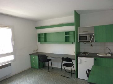 Appartement Vandoeuvre-lès-Nancy