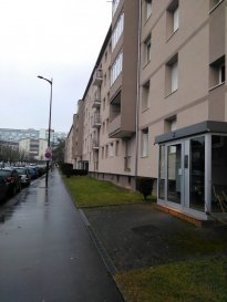 Appartement Thionville