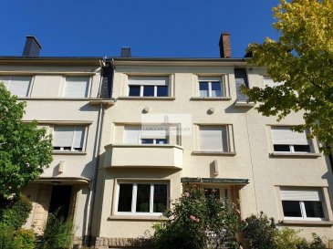 Maison à Luxembourg