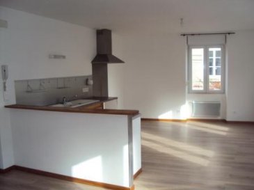 Appartement Spincourt