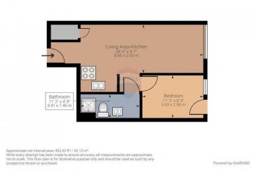 Veuillez contacter Bardia Allami pour de plus amples informations :
- T : +352 621 150 966
- E : bardia.allami@remax.lu

RE/MAX Luxembourg, Spécialiste du quartier de la gare, vous propose ce magnifique appartement lumineux avec finitions de qualité, de 44 m², avec 1 chambre à coucher, un débarras, une cave et un garage fermé, construit en 2017. Cet appartement est entièrement meublé et équipé.

Voici comment il se compose :
- L'entrée avec coin débarras
- Un salon ouvert sur la cuisine complètement équipée
- Une chambre à coucher
- Une grande salle de douche avec WC
- Vidéophone
- Porte d'appartement sécurisée
- Une cave et un jardin commun
- Possibilité de place de parking intérieur pour 150 € supplémentaire.

Idéalement situé proche de tous les commerces et des transports, on se trouve à 2 minutes de la Gare de Luxembourg et 5 min du Centre-Ville. L'immeuble est récent et très bien sécurisé, il dispose de toutes commodités.

Loyer : 1400 € / mois
Charges tout inclus : 250 € / mois
Caution : 2800 €
Disponibilité : 12 avril 2021

Lien visite 360° : https://premium.giraffe360.com/remax-select/bd2baf4e2700495dbf9470eaef08dada/

Frais d’agence RE/MAX : 125 % du montant du loyer à la charge du locataire + TVA