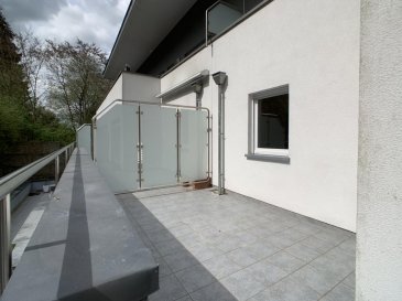 Appartement à Echternach