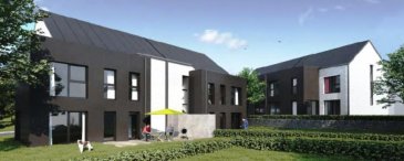 Semi-detached house in Filsdorf