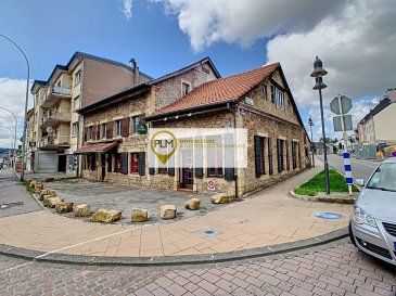 SOUS COMPROMIS : PLM Immobilière & Gestion de Patrimoine vous propose un rez-de-chaussée commercial avec situation stratégique à Bascharage dans la rue principale.

Autorisation d'exploitation en tant que restaurant. Le local comprend notamment une chambre froide et une cave à vin. Parking clients en façade.

Pour davantage de renseignements, veuillez contacter Pierre-Laurent au +352.691.210.784