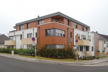 Appartement à Luxembourg